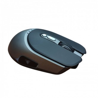 Беспроводная мышка с функцией Bluetooth JEDEL WH104 3200dpi мышка Черная с серым. Одесса. фото 1 Беспроводная мышка с функцией Bluetooth JEDEL WH104 3200dpi мышка Черная с серым. Одесса. фото 1