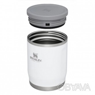 Термос пищевой Stanley Adventure To-Go Polar 0.53 л
