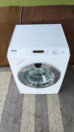 Miele Gala Grande W-4000. Київ. фото 1 Miele Gala Grande W-4000. Київ. фото 1