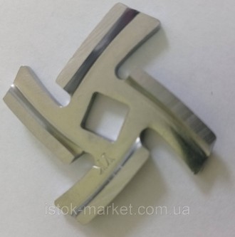 Ніж для м'ясорубки Scarlett SC-MG45M02. Київ. фото 1 Ніж для м'ясорубки Scarlett SC-MG45M02. Київ. фото 1