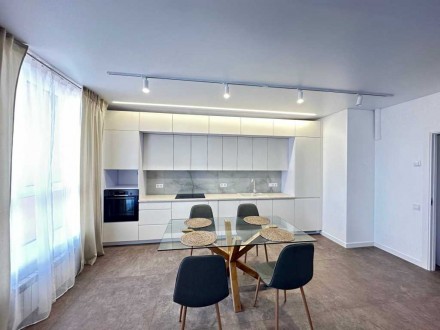 3-комнатная квартира, 89.00 кв.м. Київ. фото 1 3-комнатная квартира, 89.00 кв.м. Київ. фото 1