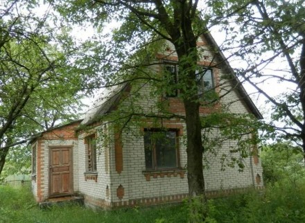 Дача-будинок в Сальнику. Сальник. фото 1 Дача-будинок в Сальнику. Сальник. фото 1