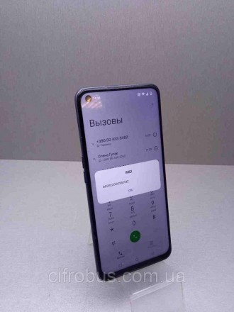 Мобильный телефон смартфон Б/У OnePlus Nord N200 5G 4/64GB. Киев. фото 1 Мобильный телефон смартфон Б/У OnePlus Nord N200 5G 4/64GB. Киев. фото 1