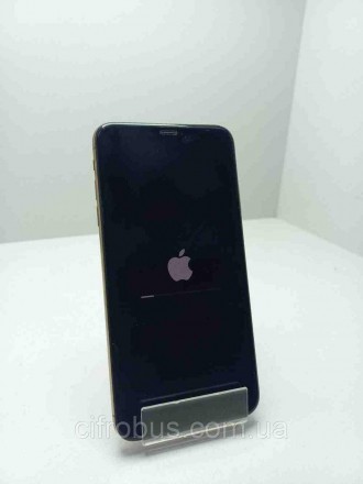 Мобільний телефон смартфон Б/У Apple iPhone Xs Max 64 GB. Київ. фото 1 Мобільний телефон смартфон Б/У Apple iPhone Xs Max 64 GB. Київ. фото 1
