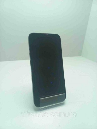Мобільний телефон смартфон Б/У Apple iPhone 13 Pro 128 GB. Київ. фото 1 Мобільний телефон смартфон Б/У Apple iPhone 13 Pro 128 GB. Київ. фото 1