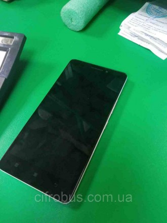Мобільний телефон смартфон Б/У Lenovo A7000. Київ. фото 1 Мобільний телефон смартфон Б/У Lenovo A7000. Київ. фото 1