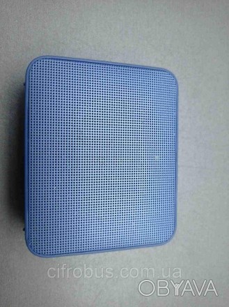 Портативная акустика колонка Б/У JBL Go Essential
