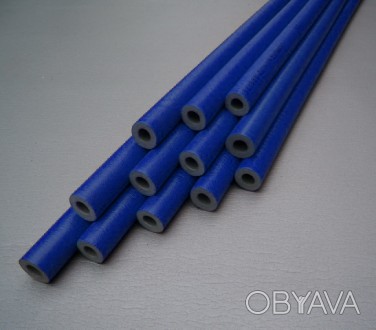 Изоляция для труб Thermacompact S E-28/9 (blue)