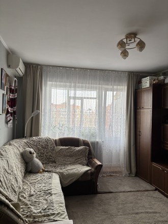 Продам 2 кімнатну. Сумы. фото 1 Продам 2 кімнатну. Сумы. фото 1
