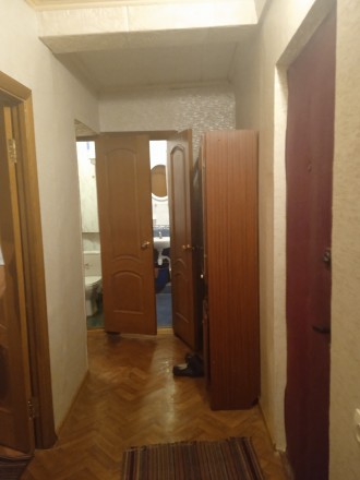 м.Политех 5мин.Сдам 2х ком.квартиру.. Київ. фото 1 м.Политех 5мин.Сдам 2х ком.квартиру.. Київ. фото 1