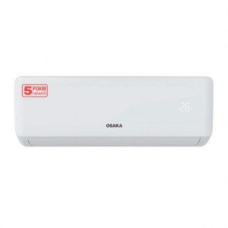 Кондиционер OSAKA STV- HH INVERTER STV-12HH, 40 кв.м.. Запоріжжя. фото 1 Кондиционер OSAKA STV- HH INVERTER STV-12HH, 40 кв.м.. Запоріжжя. фото 1