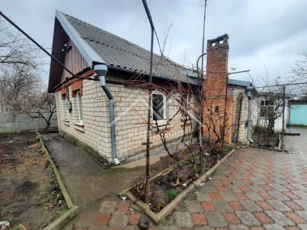 Продаж будинку з великою ділянкою біля річки в с.Мар'янівка. Кривой Рог. фото 1 Продаж будинку з великою ділянкою біля річки в с.Мар'янівка. Кривой Рог. фото 1