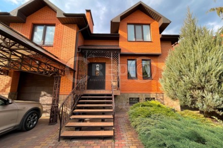 Продаж сучасного будинку, р-н 95 Квартала, вул. Вітебська. Кривий Ріг. фото 1 Продаж сучасного будинку, р-н 95 Квартала, вул. Вітебська. Кривий Ріг. фото 1