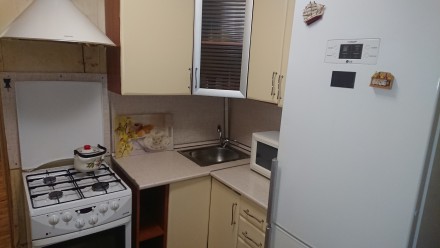 Сдам 1-но комнатную квартиру на ж\м Тополь-1, напротив Терры.. Дніпро. фото 1 Сдам 1-но комнатную квартиру на ж\м Тополь-1, напротив Терры.. Дніпро. фото 1