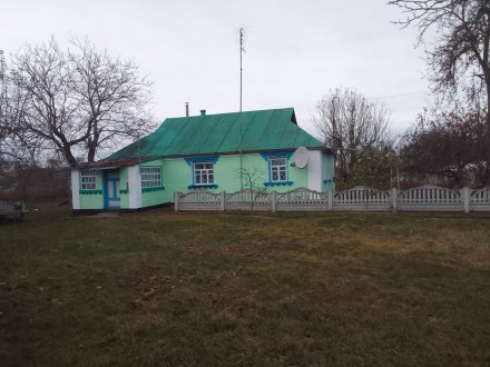 Продається будинок в селі Василиха. Василиха. фото 1 Продається будинок в селі Василиха. Василиха. фото 1