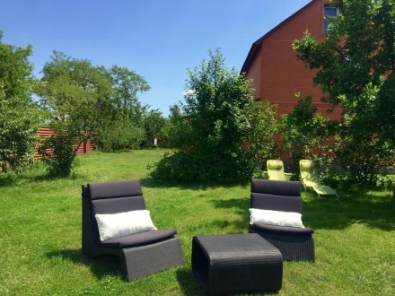 Посуточная аренда дома.. Підгірці. фото 1