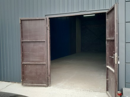 Сдам склад 65 метров на левом берегу Донецкое шоссе.. Днепр. фото 1