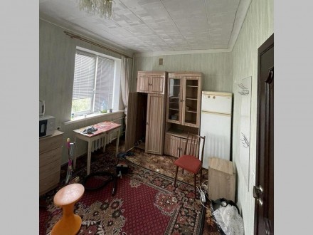 1-комнатная квартира, 28.6 м.кв.. Харьков. фото 1 1-комнатная квартира, 28.6 м.кв.. Харьков. фото 1