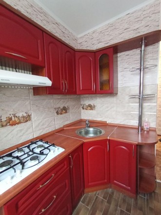 КО-0024 Продам 2 комнатную квартиру на Старой Салтовке. Харків. фото 1 КО-0024 Продам 2 комнатную квартиру на Старой Салтовке. Харків. фото 1