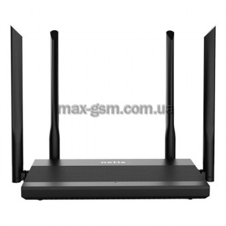 WiFi маршрутизатор Netis N3D, 1200Mbps, Dual Band. Запоріжжя. фото 1 WiFi маршрутизатор Netis N3D, 1200Mbps, Dual Band. Запоріжжя. фото 1