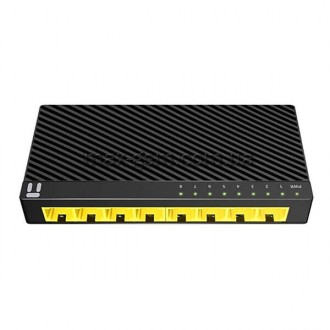 Коммутатор Netis ST3108GC, 8 Ports, Gigabit. Запоріжжя. фото 1 Коммутатор Netis ST3108GC, 8 Ports, Gigabit. Запоріжжя. фото 1