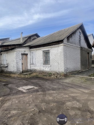 часть дома, 41 кв.м. Житомир. фото 1 часть дома, 41 кв.м. Житомир. фото 1