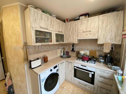 2-комнатная квартира, 45 м.кв.. Харків. фото 1 2-комнатная квартира, 45 м.кв.. Харків. фото 1