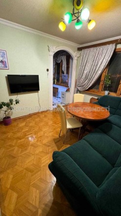 3-комнатная квартира, 63 м.кв.. Харків. фото 1 3-комнатная квартира, 63 м.кв.. Харків. фото 1