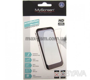 Защитная пленка MyScreen Fly IQ4405 antiReflex