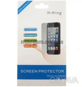 Защитная пленка HTC One 801e matte