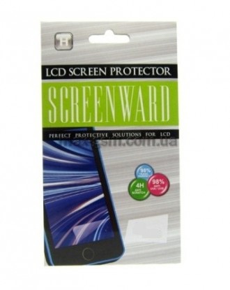 Защитная пленка Samsung S6810 SCREEN WARD. Запоріжжя. фото 1 Защитная пленка Samsung S6810 SCREEN WARD. Запоріжжя. фото 1