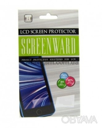 Защитная пленка Samsung S6810 SCREEN WARD