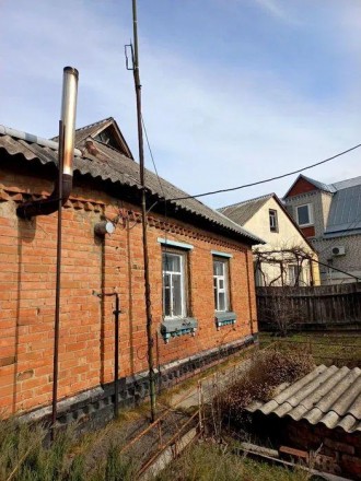 Будинок в Копилах. Полтава. фото 1 Будинок в Копилах. Полтава. фото 1