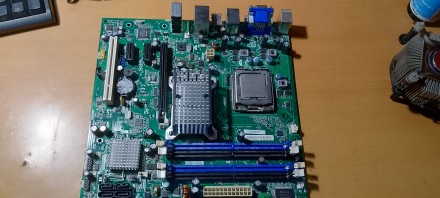 Продам материнские платы, cpu, ram. Кривий Ріг. фото 1 Продам материнские платы, cpu, ram. Кривий Ріг. фото 1