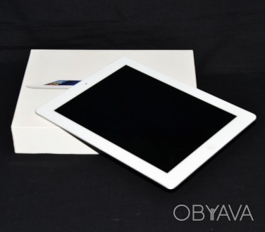 APPLE iPad 2 16GB Wi-Fi 4G Целый.