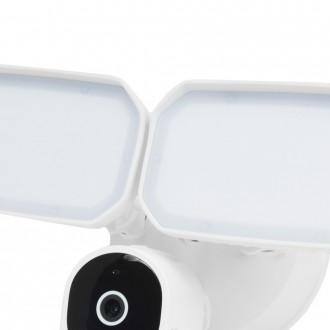 IP-видеокамера 3 Мп ZKTeco C9A2P WiFi LED light для системы видеонаблюдения. Одесса. фото 1 IP-видеокамера 3 Мп ZKTeco C9A2P WiFi LED light для системы видеонаблюдения. Одесса. фото 1