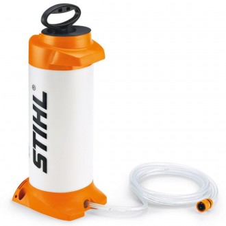 Напорный бак для воды для бензорезов Stihl 10 л. Одесса. фото 1 Напорный бак для воды для бензорезов Stihl 10 л. Одесса. фото 1