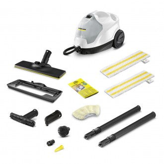 Пароочиститель Karcher SC 4 EasyFix Plus. Одеса. фото 1 Пароочиститель Karcher SC 4 EasyFix Plus. Одеса. фото 1