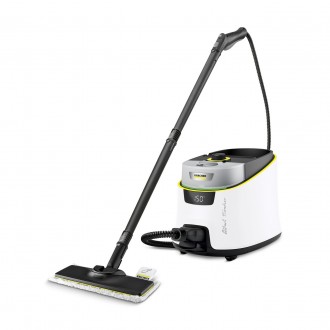 Пароочиститель Karcher SC 5 Deluxe Signature Line. Одеса. фото 1 Пароочиститель Karcher SC 5 Deluxe Signature Line. Одеса. фото 1