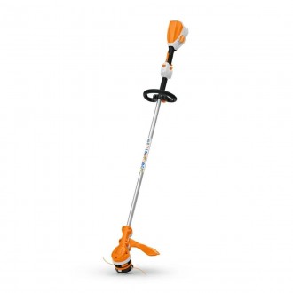 Аккумуляторная мотокоса Stihl FSA 70 R. Одеса. фото 1 Аккумуляторная мотокоса Stihl FSA 70 R. Одеса. фото 1
