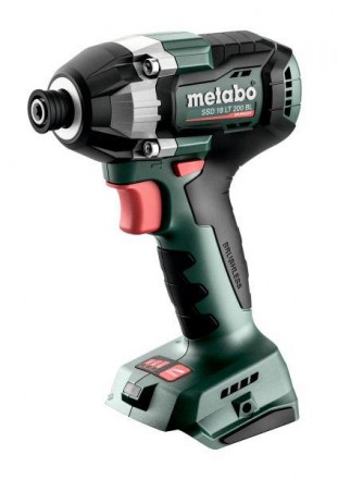 Бесплатная доставка по Украине!
Гарантия 3 года!
 
Описание
В комплект Metabo Co. . фото 4