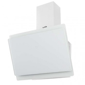 Вытяжка Наклонная VentoLux TOSCANA 60 WH (800) TC WH белый. Запоріжжя. фото 1 Вытяжка Наклонная VentoLux TOSCANA 60 WH (800) TC WH белый. Запоріжжя. фото 1