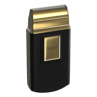 Бритва шейвер Wahl Mobile Shaver Gold 07057-016. Київ. фото 1 Бритва шейвер Wahl Mobile Shaver Gold 07057-016. Київ. фото 1