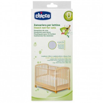 Антимоскітна сітка для ліжечка, Chicco. Київ. фото 1 Антимоскітна сітка для ліжечка, Chicco. Київ. фото 1