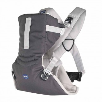 Нагрудна сумка Chicco EasyFit. . фото 3 Нагрудна сумка Chicco "EasyFit" з простою і інтуїтивно зрозумілою регулюванням а. . фото 3