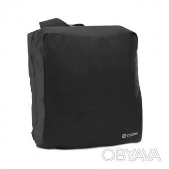Сумка Cybex Travel bag Beezy / Eezy S line / Orfeo / Coya. . фото 1 Сумка Cybex Travel bag Beezy / Eezy S line / Orfeo / Coya
Сумка Cybex Travel bag. . фото 1