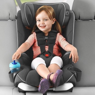 Автокрісло Chicco MyFit, група 2/3. . фото 3 Автокрісло Chicco MyFit, група 2/3
Автокрісло Chicco MyFit розроблено для безпеч. . фото 3