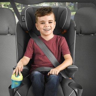 Автокрісло Chicco MyFit, група 2/3. . фото 4 Автокрісло Chicco MyFit, група 2/3
Автокрісло Chicco MyFit розроблено для безпеч. . фото 4