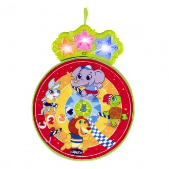 Іграшка Chicco Happy Darts. Київ. фото 1 Іграшка Chicco Happy Darts. Київ. фото 1