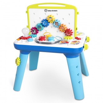 Ігровий центр Baby Einstein Curiosity Table. Київ. фото 1